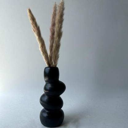Scandi Oval Flora Vase