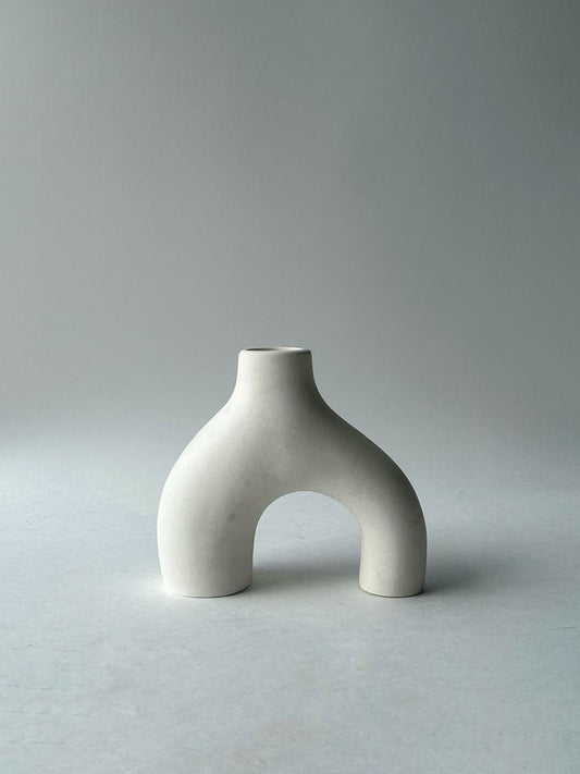 Nordic Hollow Vase