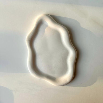 Celestial Cloudscape Tray