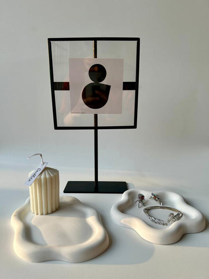 Twinkling Star Tray