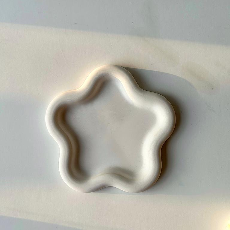 Twinkling Star Tray