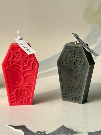 Mourning Glow Candle