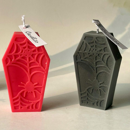 Mourning Glow Candle