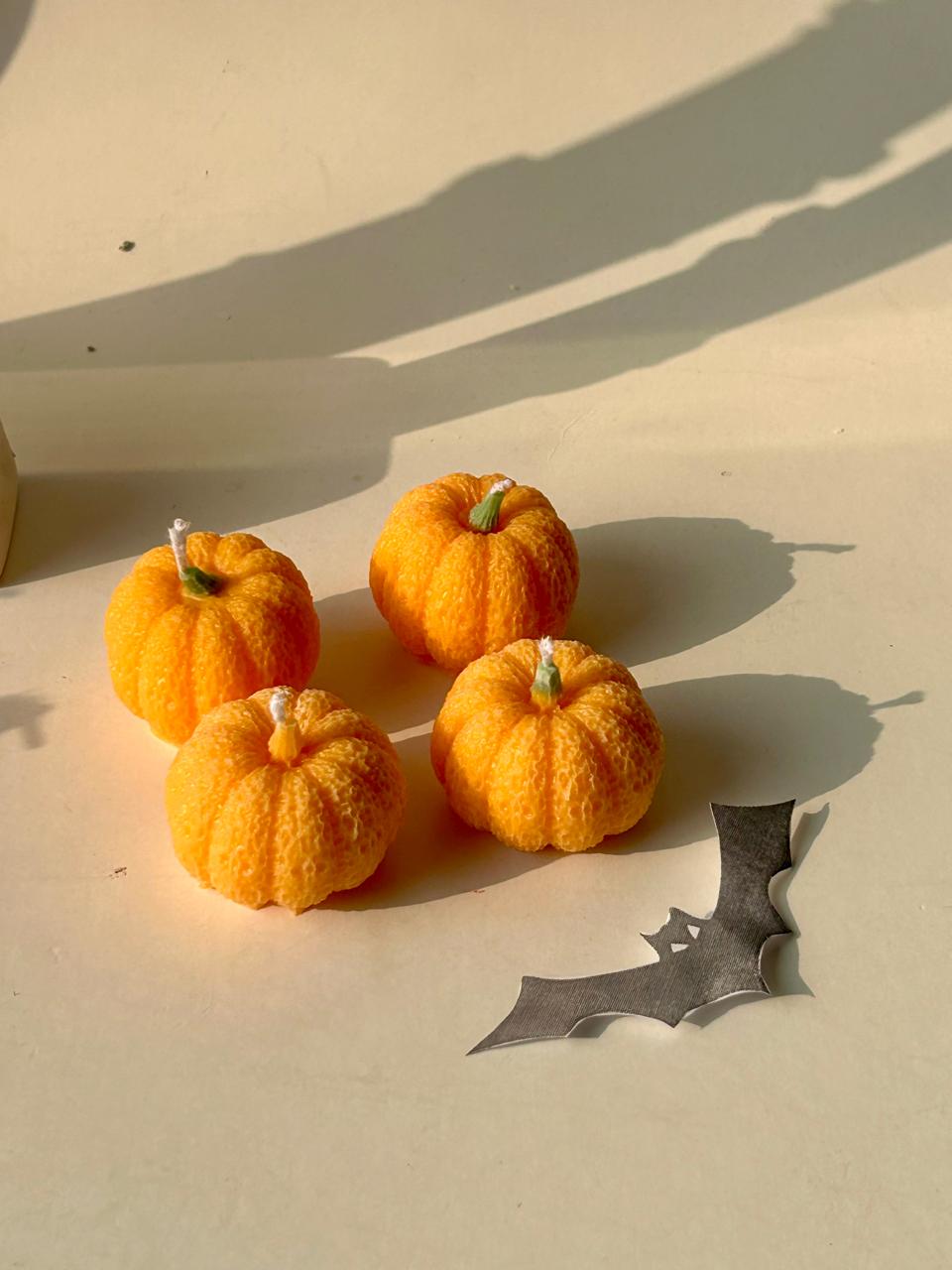 Pumpkin Spice Light