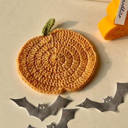 Pumpkin Placemat