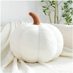 Pumpkin Cushion Pre-Order Only