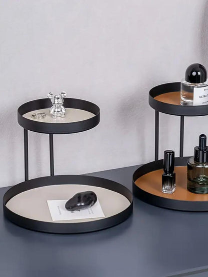 Nordic Style - 2 Tier Stand