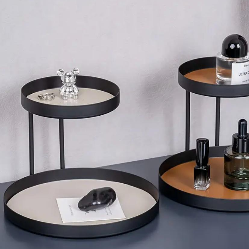 Nordic Style - 2 Tier Stand