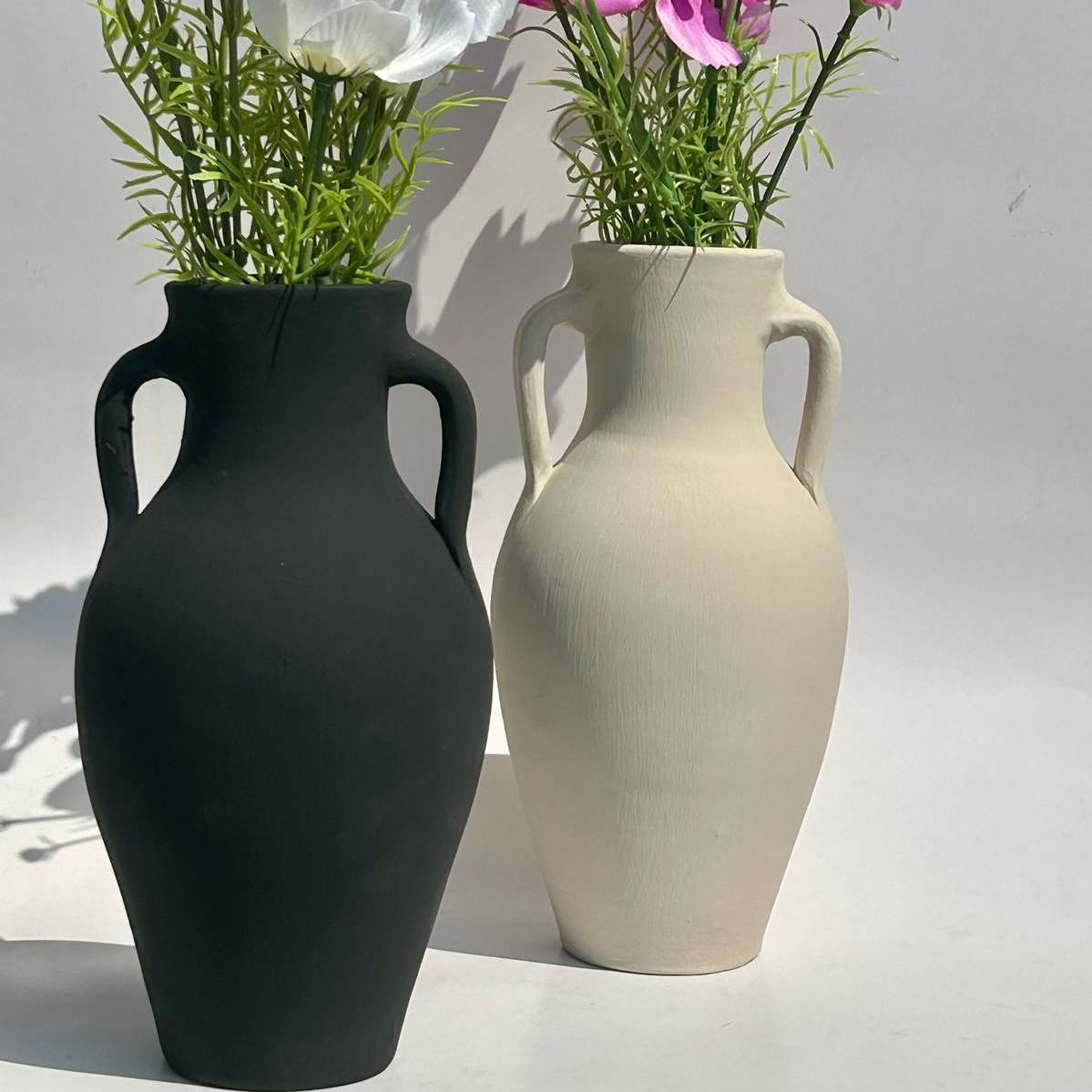 Zafira Vase