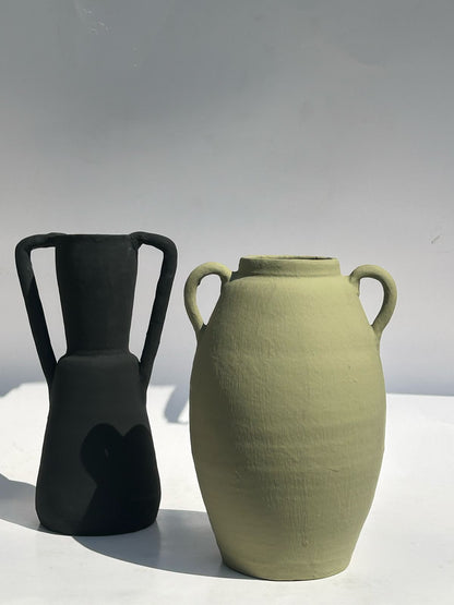 The Elara Vase