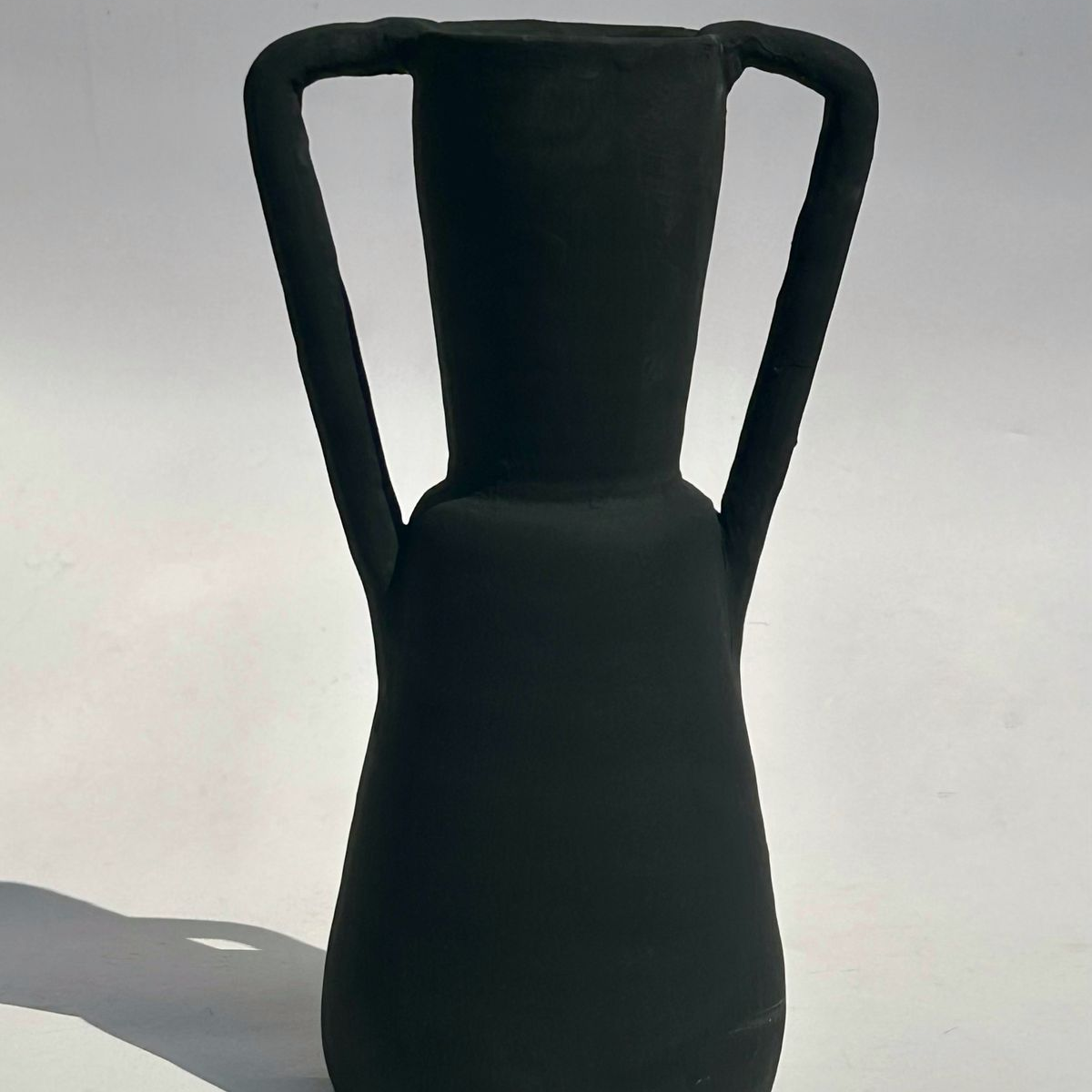 The Elara Vase