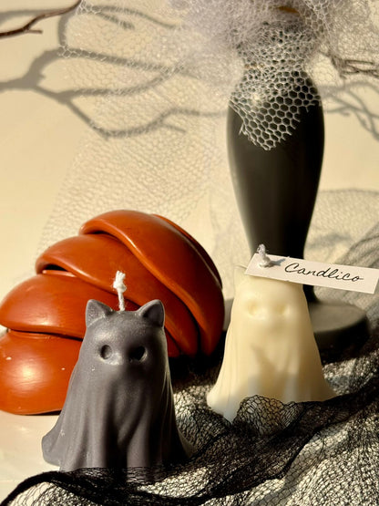 Whisker Wraith Candle