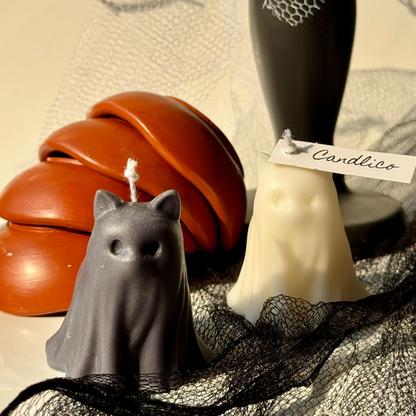 Whisker Wraith Candle