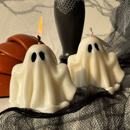 Ghostlight Candle