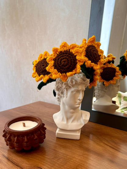 The David Vase