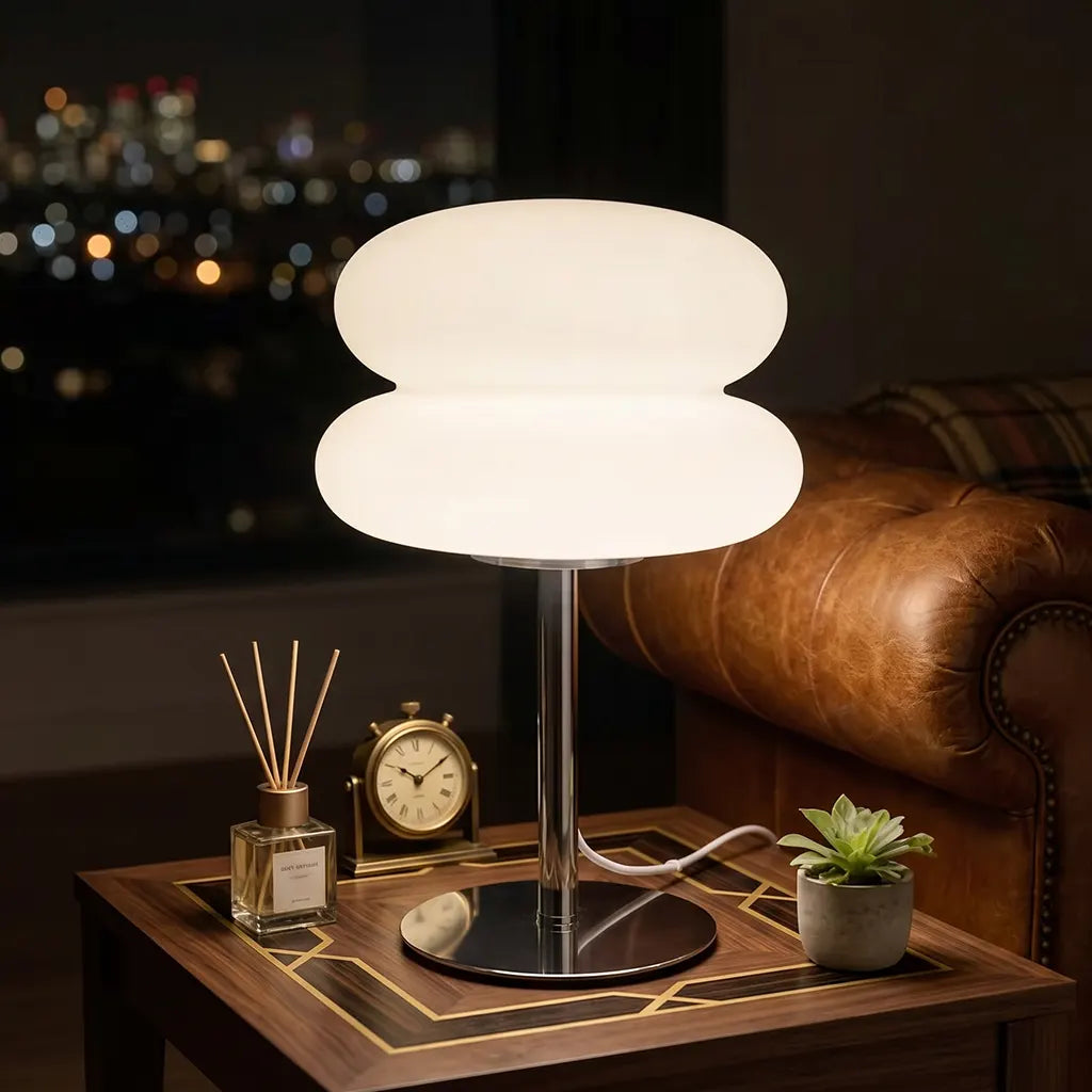 Hamburger LED Mood Lamp