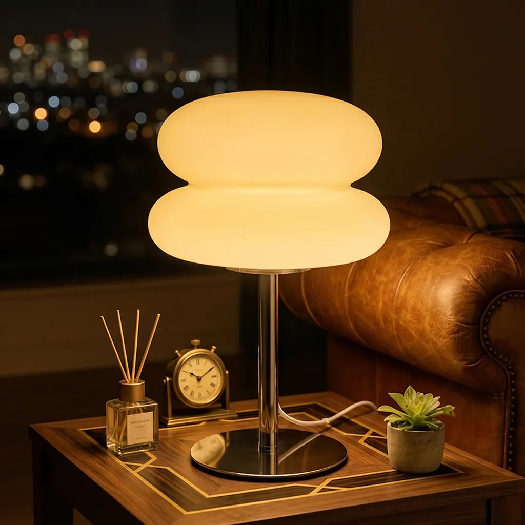Hamburger LED Mood Lamp
