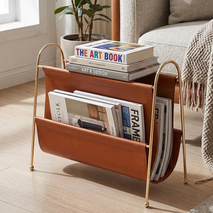 Nordic Magazine Rack