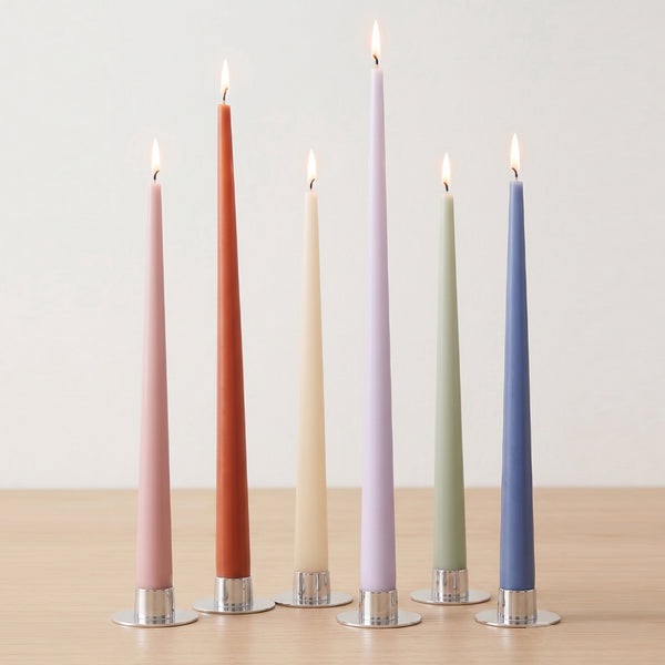 The Candles Collection