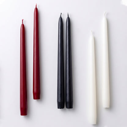 Long Taper Candle (Pair)