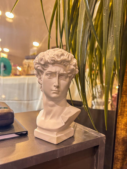 The David Vase