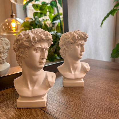 The David Vase
